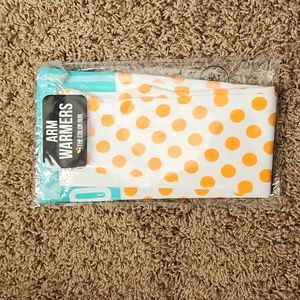Arm warmers
